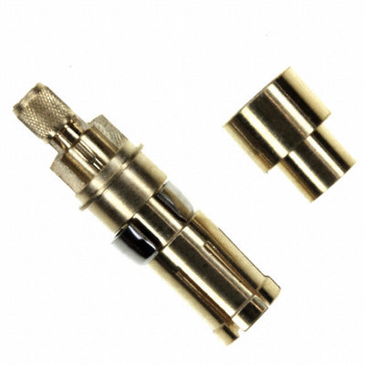 132J30019X by Conec - CONNECTOR D-SUB SOCKET COAX GOLD