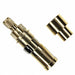 132J30019X by Conec - CONNECTOR D-SUB SOCKET COAX GOLD