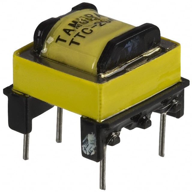 TTC-294 by Tamura - TRANSFORM TELECOMM COUPL 600 OHM