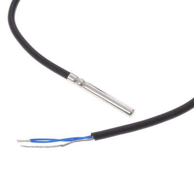 133-00719 by Laird Connectivity Inc. - THERMISTOR SENSOR CABLE ASSY
