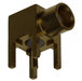 133-9701-301 by Cinch Connectivity Solutions Johnson - CONNECTOR MCX JACK R/A 50 OHM PCB
