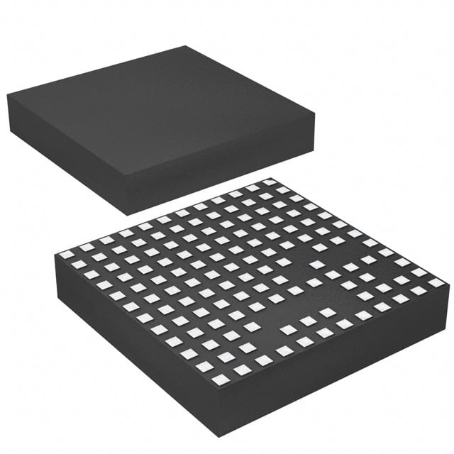 LTM4601AEY-1#PBF by Analog Devices Inc. - DC DC CONVERTER 0.6-5V