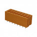 1330510000 by Weidmuller - TERM BLK 8POS TOP ENTRY 5MM PCB