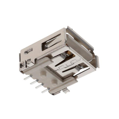1332634 by Phoenix Contact - CUC-USB2.0-J1ST-AH/UAF-SMD