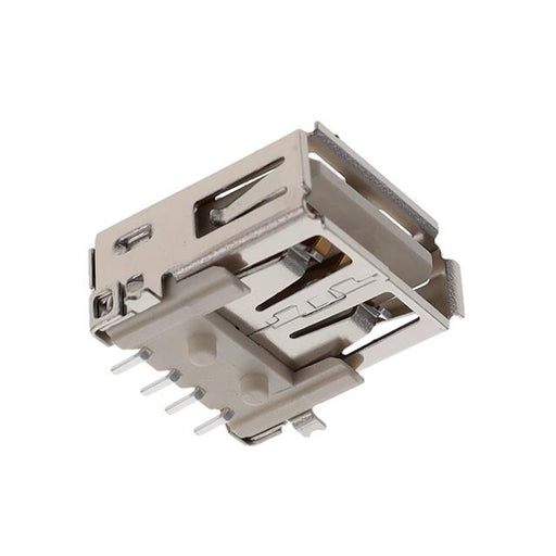 1332634 by Phoenix Contact - CUC-USB2.0-J1ST-AH/UAF-SMD
