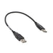 1333130 by Phoenix Contact - NBC-USB2.0-UAM/0 3-PVC/UAM