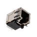 133719-E by TE Connectivity Erni - 1X1, 6P-6C, SMT