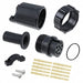 13380-10SG-331 by Conxall/Switchcraft - CONNECTOR PLUG FMALE 10POS GOLD CRIMP