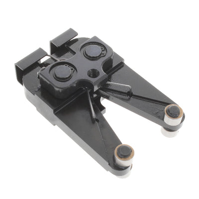1338757-1 by TE Application Tooling - TOOL PNEU CRIMP HEAD 8AWG SOLIS