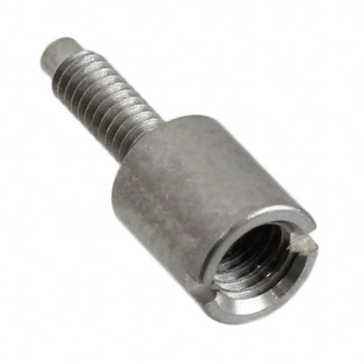 1339381-1 by TE Connectivity AMP Connectors - CONNECTOR JACKSCREW SLOT FOR RJ21 RCP