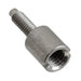 1339381-1 by TE Connectivity AMP Connectors - CONNECTOR JACKSCREW SLOT FOR RJ21 RCP