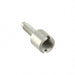 1339381-2 by TE Connectivity AMP Connectors - CONNECTOR SCREWLOCK JACK PCB
