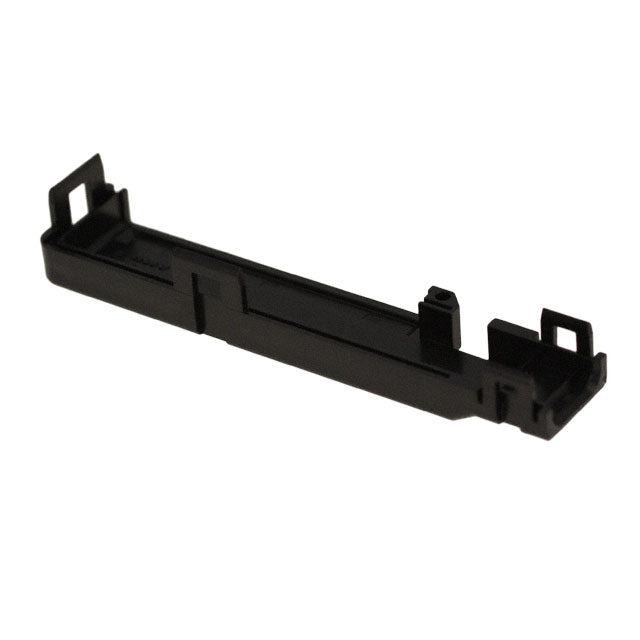 1339519-1 by TE Connectivity AMP Connectors - CONNECTOR BACKSHELL COVER 50POS 90DEG
