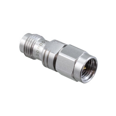 134-1000-009 by Cinch Connectivity Solutions Johnson - ADAPTER 2.4MM JACK - 2.92MM PLUG