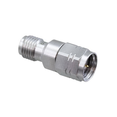 134-1000-010 by Cinch Connectivity Solutions Johnson - ADAPTER 2.4MM JACK - SMP JACK