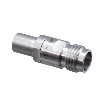 134-1000-013 by Cinch Connectivity Solutions Johnson - ADAPTER 2.4MM JACK - SMP PLUG