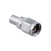 134-1000-015 by Cinch Connectivity Solutions Johnson - ADAPTER 2.4MM PLUG - SMP PLUG