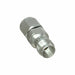 134-1000-017 by Cinch Connectivity Solutions Johnson - ADAPTER 1.85MM JACK-2.4MM PLUG