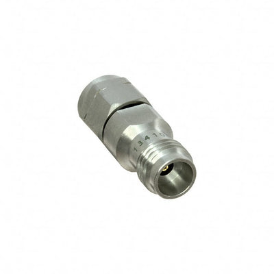 134-1000-018 by Cinch Connectivity Solutions Johnson - ADAPTER 1.85MM PLUG-2.4MM JACK