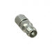 134-1000-018 by Cinch Connectivity Solutions Johnson - ADAPTER 1.85MM PLUG-2.4MM JACK