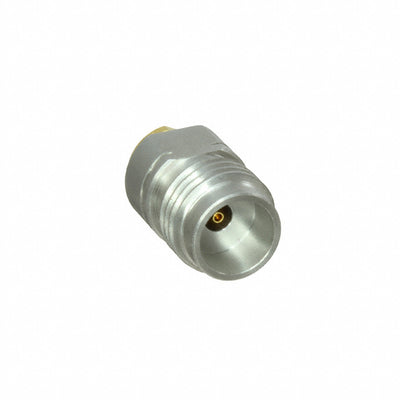 134-1000-024 by Cinch Connectivity Solutions Johnson - ADAPTER 1.85MM JACK-SMPM JACK