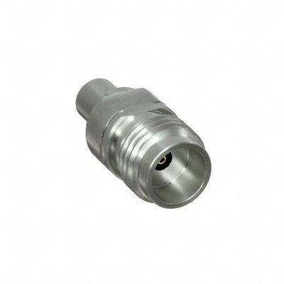 134-1000-025 by Cinch Connectivity Solutions Johnson - ADAPTER 1.85MM JACK-SMPM PLUG