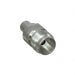 134-1000-025 by Cinch Connectivity Solutions Johnson - ADAPTER 1.85MM JACK-SMPM PLUG