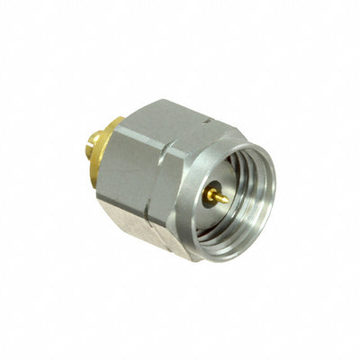 134-1000-026 by Cinch Connectivity Solutions Johnson - ADAPTER 1.85MM PLUG-SMPM JACK