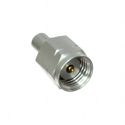 134-1000-027 by Cinch Connectivity Solutions Johnson - ADAPTER 1.85MM PLUG-SMPM PLUG