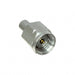 134-1000-027 by Cinch Connectivity Solutions Johnson - ADAPTER 1.85MM PLUG-SMPM PLUG