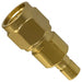 134-1012-011 by Cinch Connectivity Solutions Johnson - CONNECTOR ADAPT SMA PLUG TO SMB JACK