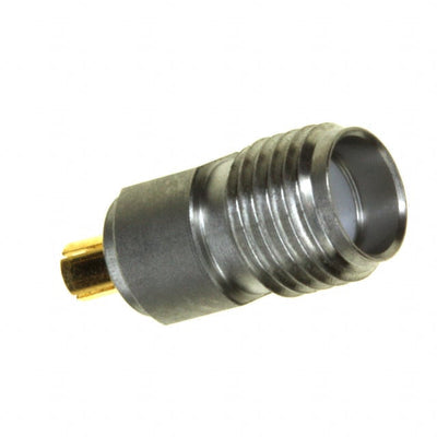 134-1019-371 by Cinch Connectivity Solutions Johnson - CONNECTOR ADAPT UMC PLUG TO SMA JACK