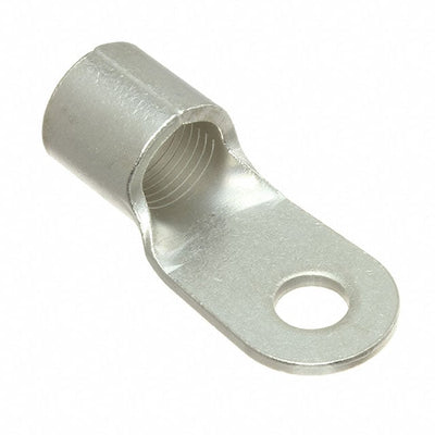 134462-1 by TE Connectivity AMP Connectors - CONNECTOR RING CIRC 2AWG M6 CRIMP
