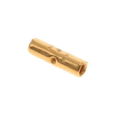 134540-1 by TE Connectivity AMP Connectors - CONNECTOR SPLICE 14-16 AWG CRIMP