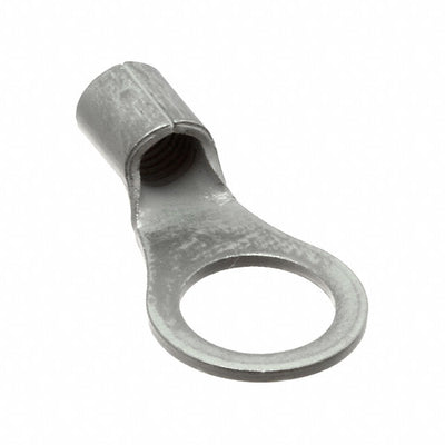 134962-1 by TE Connectivity AMP Connectors - CONNECTOR RING CIRC 6AWG M10 CRIMP