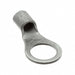 134962-1 by TE Connectivity AMP Connectors - CONNECTOR RING CIRC 6AWG M10 CRIMP