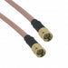 135101-07-06.00 by Amphenol RF - CABLE ASSY SMA PLUG TO PLUG 6