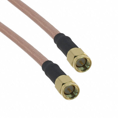 135101-07-36.00 by Amphenol RF - CABLE ASSY SMA PLUG TO PLUG 36