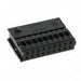 1355348-1 by TE Connectivity AMP Connectors - CONNECTOR RECPT HSG 18POS 2.54MM