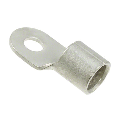 135536-1 by TE Connectivity AMP Connectors - CONNECTOR RING D-SHAPE 3/0AWG #3/8