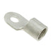 135536-1 by TE Connectivity AMP Connectors - CONNECTOR RING D-SHAPE 3/0AWG #3/8