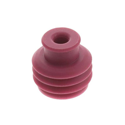 1355437-1 by TE Connectivity AMP Connectors - MCP9,5 EINZELDICHTG