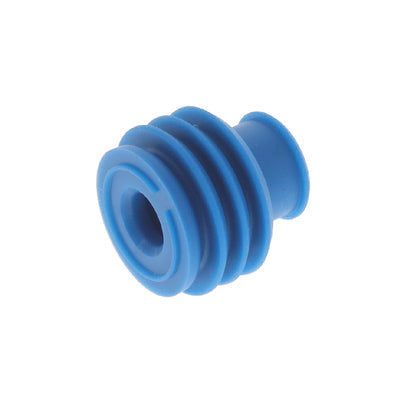 1355437-2 by TE Connectivity AMP Connectors - MCP9,5 EINZELDICHTG