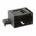 1355505-1 by TE Connectivity AMP Connectors - CONNECTOR HEADER R/A 12POS 2.54MM