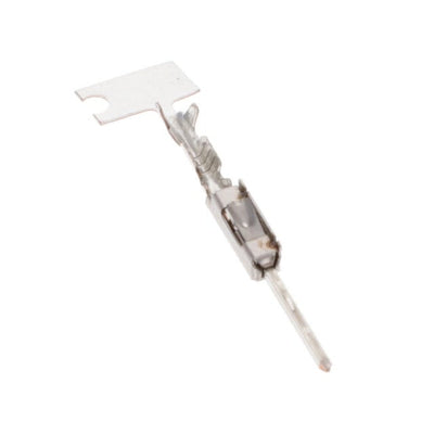 1355719-1 by TE Connectivity AMP Connectors - CONNECTOR PIN 22-26AWG CRIMP TIN