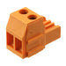 1356060000 by Weidmuller - TERM BLOCK PLUG 2POS STR 5.08MM