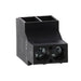 1356830000 by Weidmuller - TERM BLK 2P SIDE ENT 6.35MM PCB