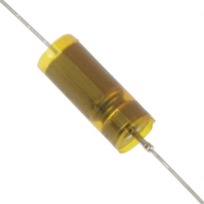 135D686X9030F6 by Vishay Sprague - TANT UL CAP 68UF 10% 30V AXIAL