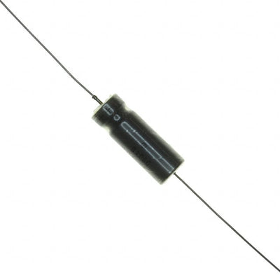 135D227X9060T6 by Vishay Sprague - TANT UL CAP 220UF 10% 60V AXIAL