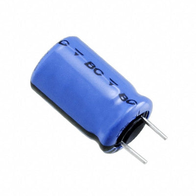 MAL213669479E3 by Vishay Beyschlag/Draloric/BC Components - ALUMIN CAP 47UF 20% 100V RADIAL